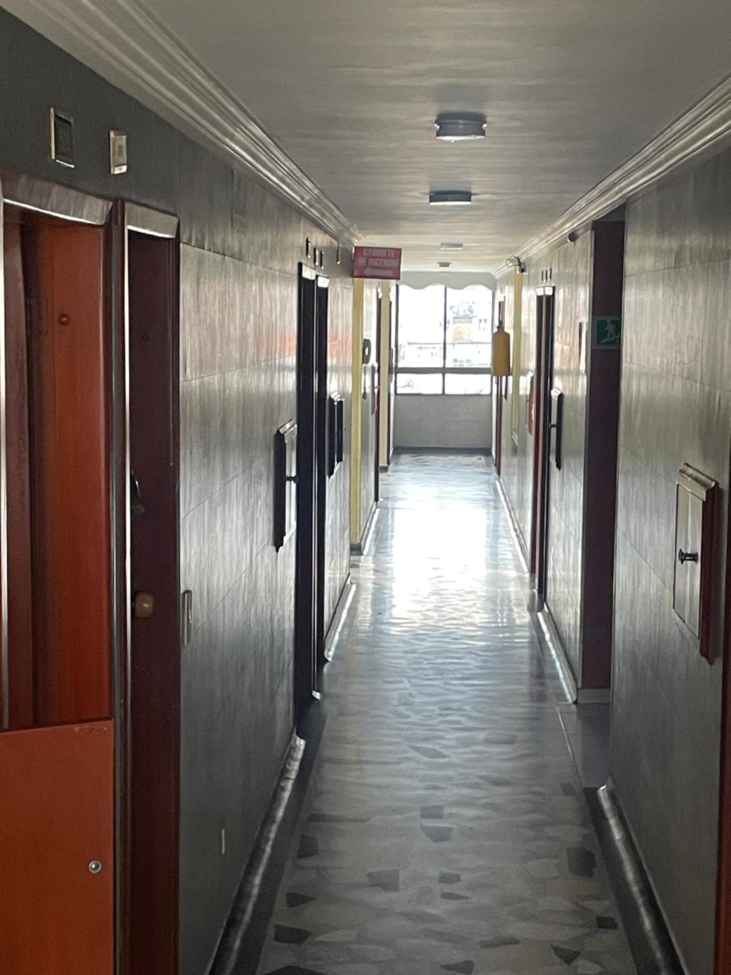 Hotel Brisas Real - Bogota — Photos 2