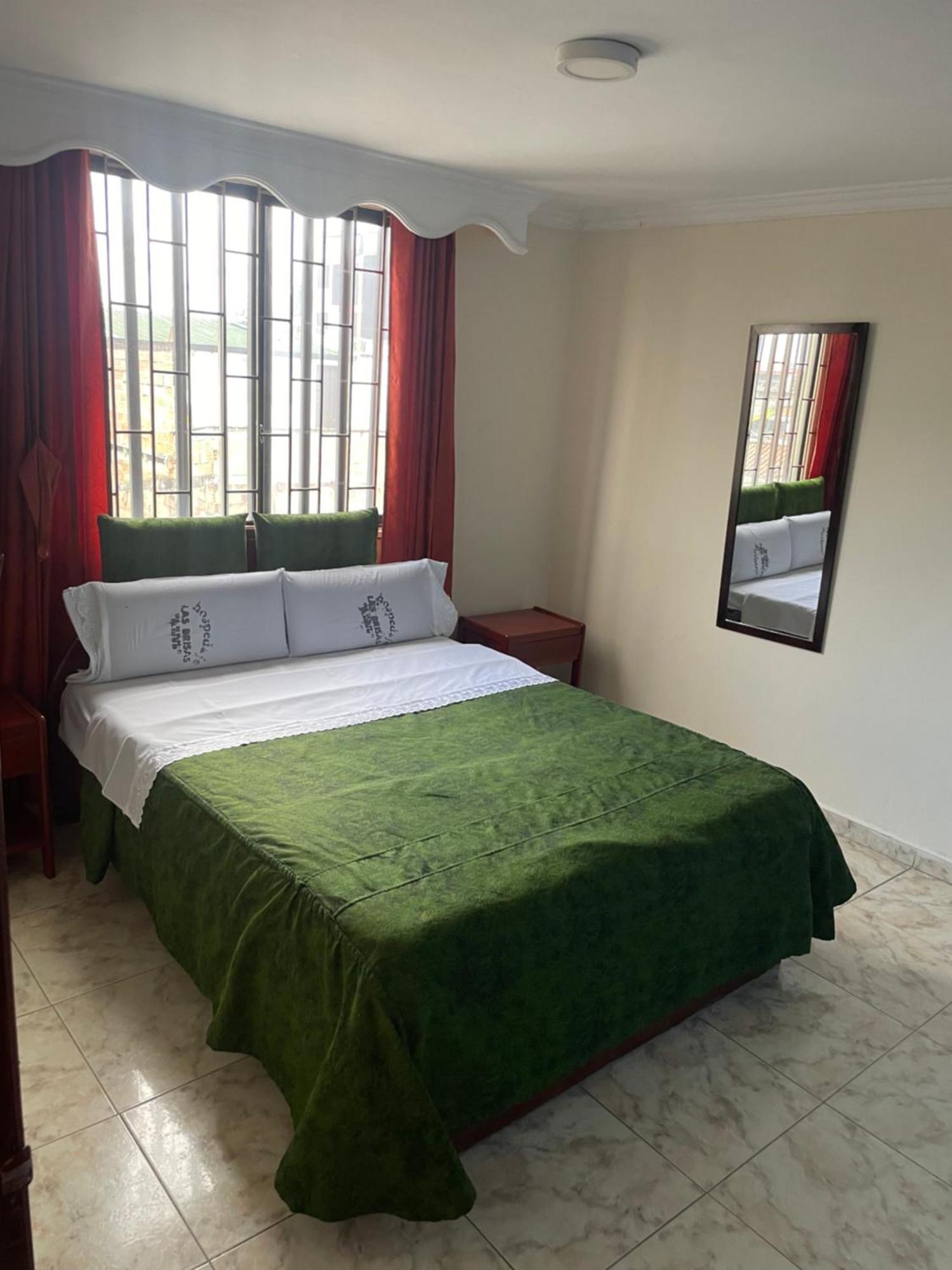 Hotel Brisas Real - Bogota — Photos 3